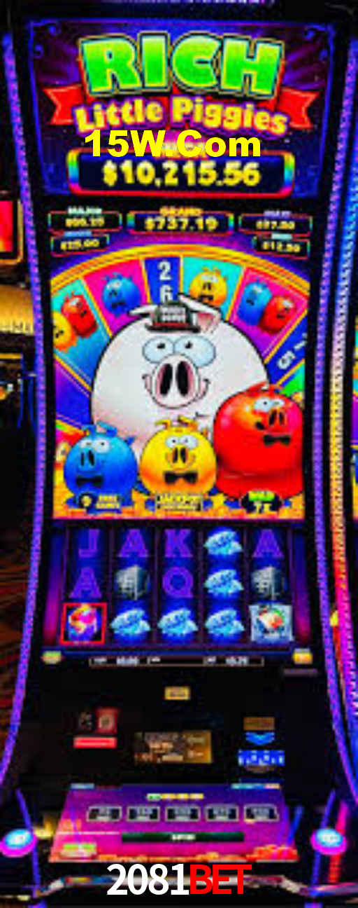 2081Bet - Plataforma Oficial - 2081Bet.Com