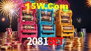 Bonus Features 2081Bet