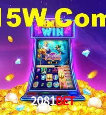 2081Bet App