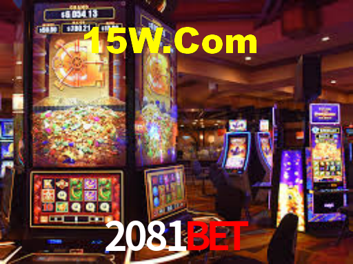 2081Bet.Com