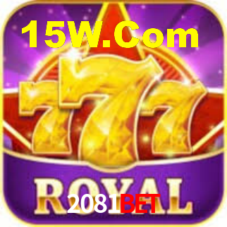 2081Bet App