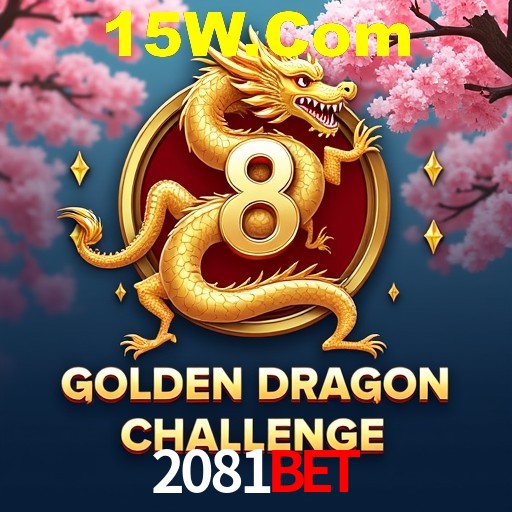 Descubra o Mundo do Cassino Online com 2081Bet