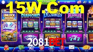 VIP Casino 2081Bet