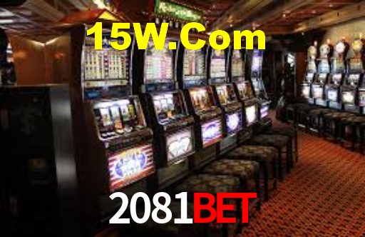 2081Bet.Com