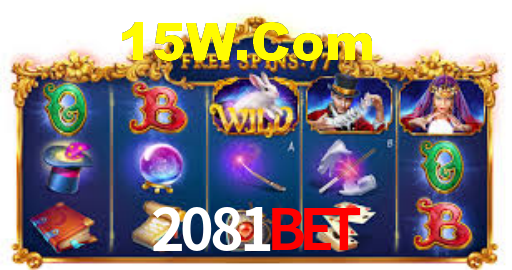 2081Bet: A Experiência de Casino com Jogos de Mesa ao Vivo