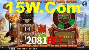 Live Casino 2081Bet