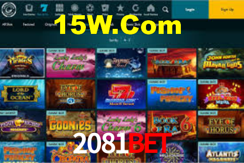 Bônus Generosos e Exclusivos no 2081Bet para Você!