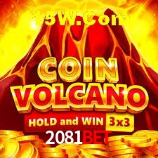 Welcome Bonus 2081Bet