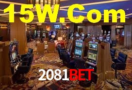 Blackjack Table 2081Bet