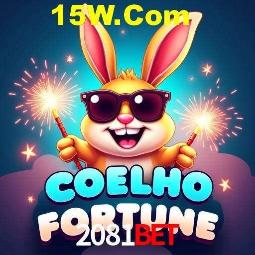 APP oficial da 2081Bet para mobile
